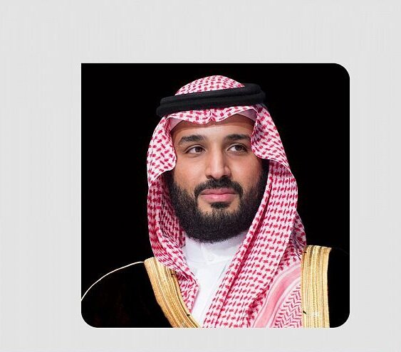 ولي العهد يتلقى اتصالاً هاتفياً من رئيس الوزراء البريطاني