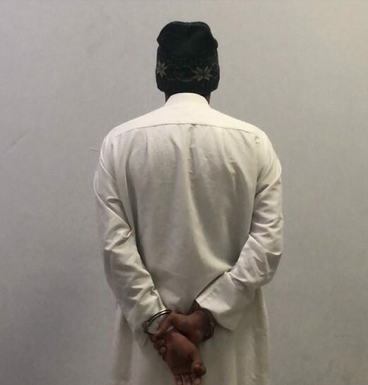 القبض على مواطن أتلف مركبة آخر، بإشعال النار فيها بالقصيم