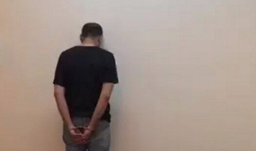 بيان من شرطة القصيم بشأن مقيم سرق أجهزة حاسب من إحدى الجهات التدريبية بيان من شرطة القصيم بشأن مقيم سرق أجهزة حاسب من إحدى الجهات التدريبية