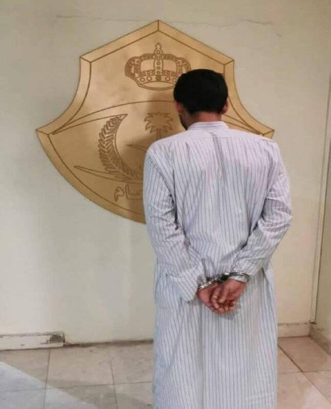 القبض على شخص تلفظ على نساء بعبارات تنافي الآداب العامة بالمنطقة الشرقية