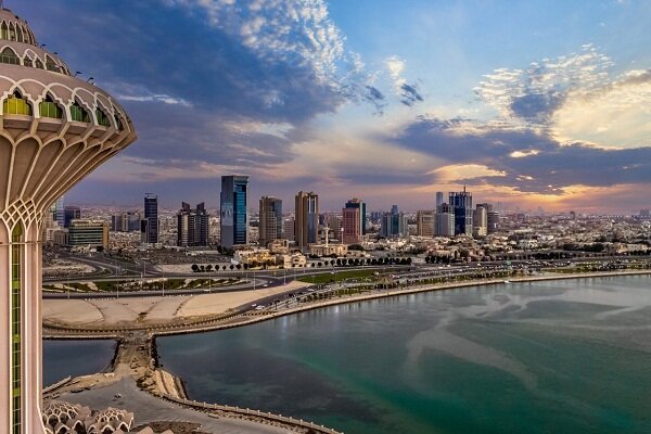 المساحة الجيولوجية السعودية توضح حقيقة حدوث هزة أرضية في المنطقة الشرقية