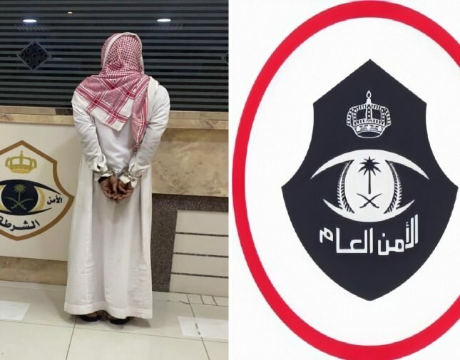 القبض على شخص وثق ونشر تسجيلاً صوتياً منافياً للآداب العامة بالقصيم