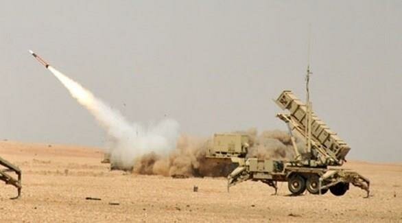 بيان من التحالف: اعتراض وتدمير طائرة مسيرة أطلقتها المليشيا الحوثية الإرهابية باتجاه مطار أبها الدولي