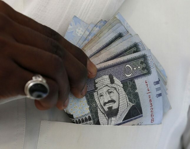 الكشف عن الحد الأدنى للمعاش في نظام الضمان الاجتماعي المطور للعائل الكشف عن الحد الأدنى للمعاش في نظام الضمان الاجتماعي المطور للعائل