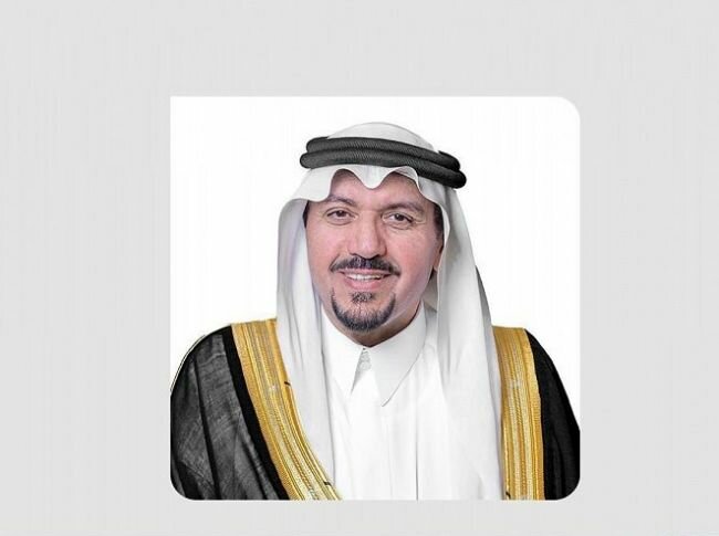 أمير القصيم يفتتح غدًا مشروع تطوير وتأهيل مركز الملك خالد الحضاري ببريدة أمير القصيم يفتتح غدًا مشروع تطوير وتأهيل مركز الملك خالد الحضاري ببريدة