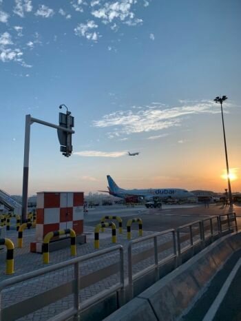 هيئة الطيران الإماراتية : لن يتم إستخدام طائرات 737 ماكس قبل بداية العام المقبل