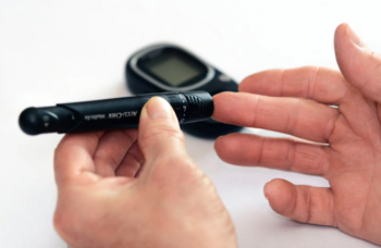 ما هي أعراض مرض السكري من النوع الثاني ؟