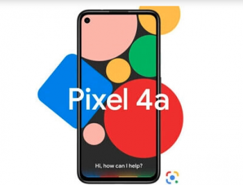تكشف Google عن أول هواتف 5G وتخفض السعر على طراز Pixel الأساسي