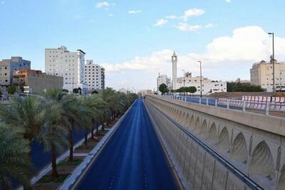 فرصة استثمارية لبناء مدينة نموذجية لإسكان العمال بالمدينة المنورة