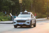 شركة الإنترنت الصينية " بايدو " تحصل على إذن لاختبار السيارات ذاتية القيادة داخل المدن